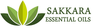 Sakkara essential oils